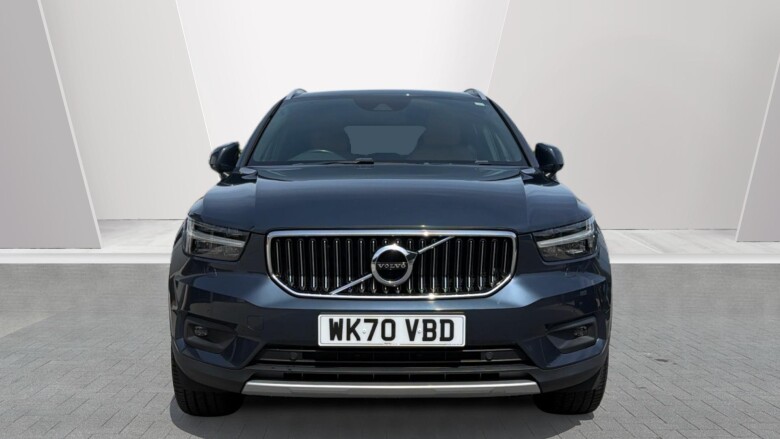 Volvo Xc40 1.5 T3 [163] Inscription 5dr Geartronic Petrol Estate
